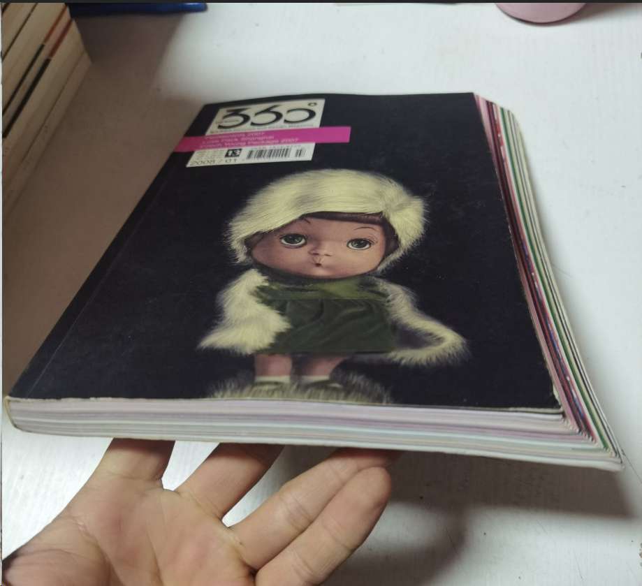 Design360°